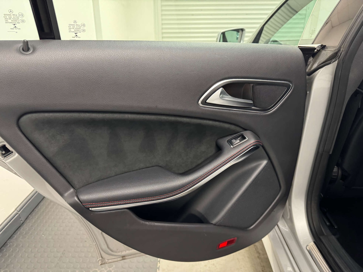 Used Mercedes-Benz CLA 2018 for sale - 77145106: Photo 22