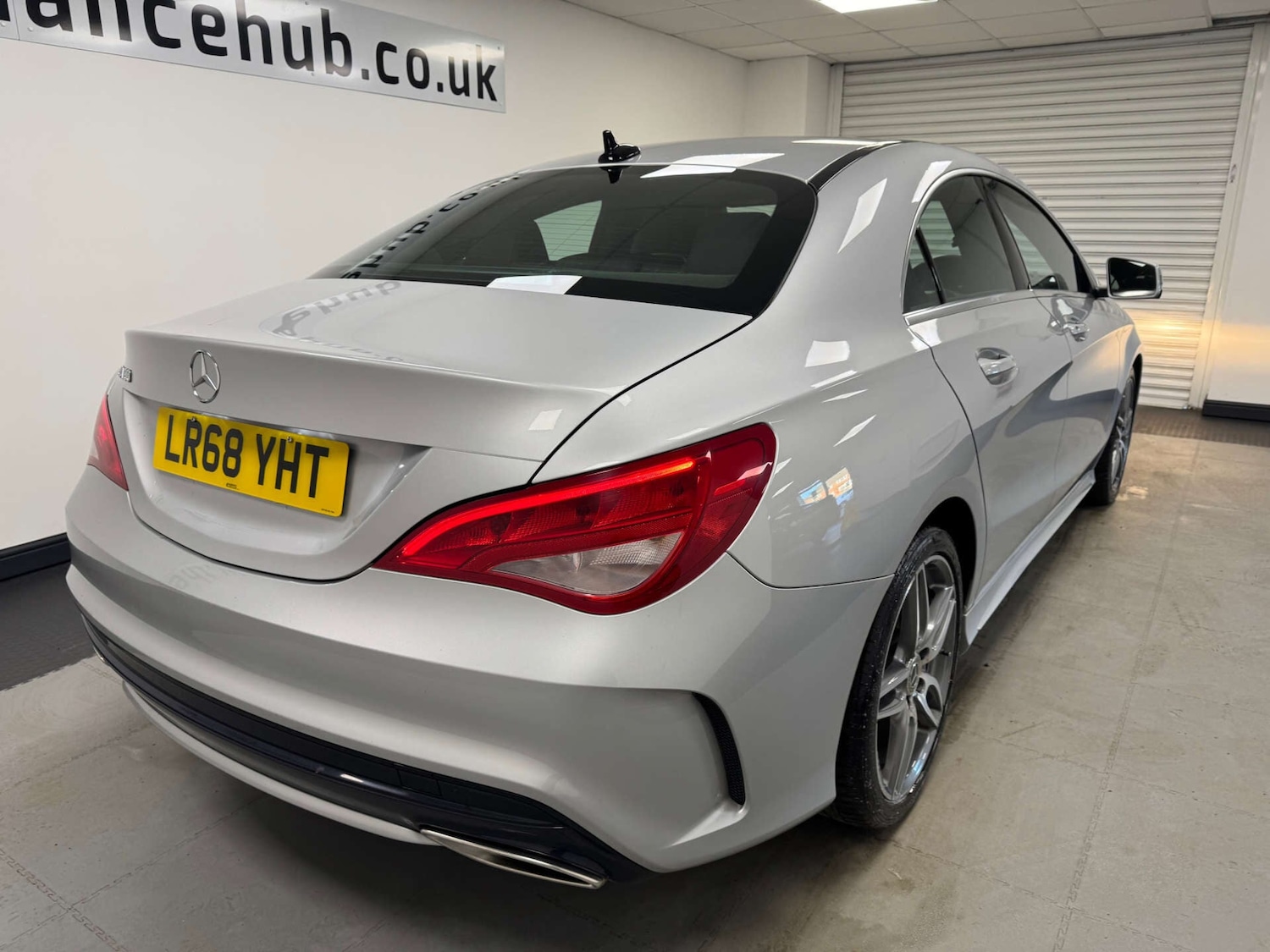 Used Mercedes-Benz CLA 2018 for sale - 77145106: Photo 28
