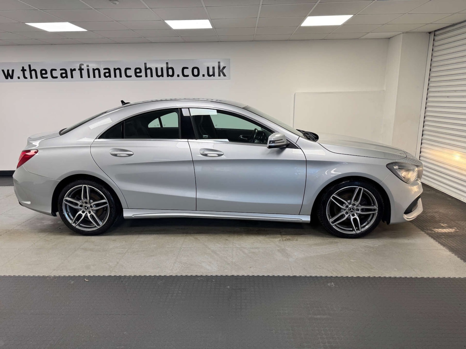Used Mercedes-Benz CLA 2018 for sale - 77145106: Photo 30