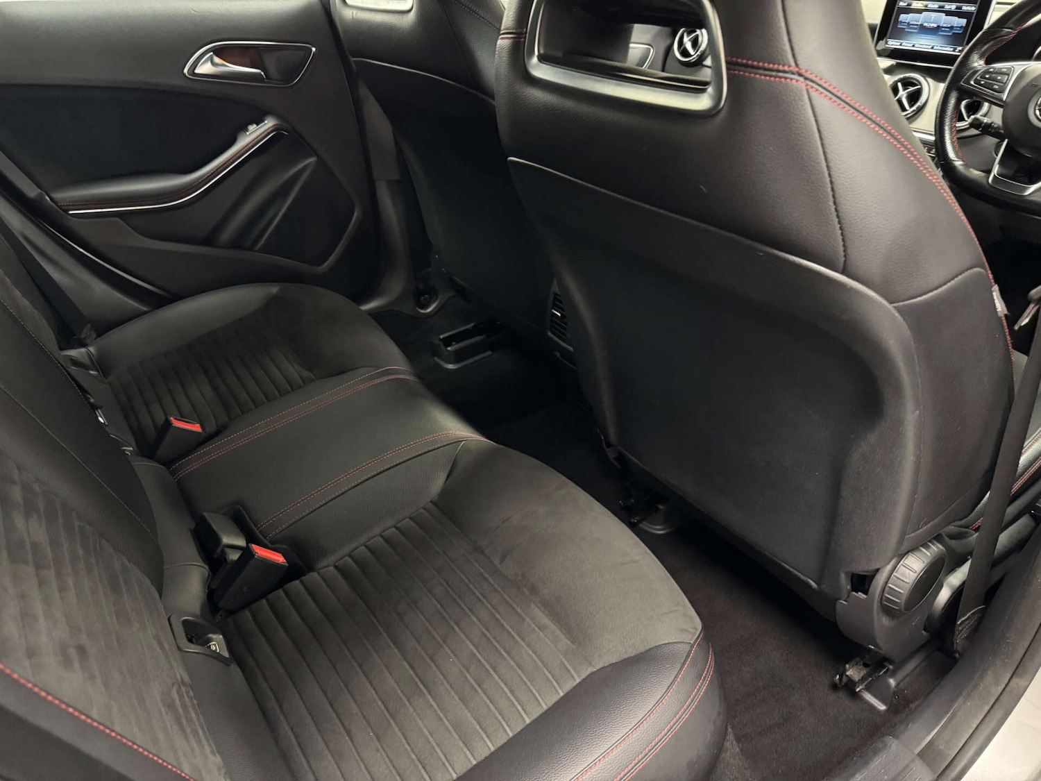 Used Mercedes-Benz CLA 2018 for sale - 77145106: Photo 31