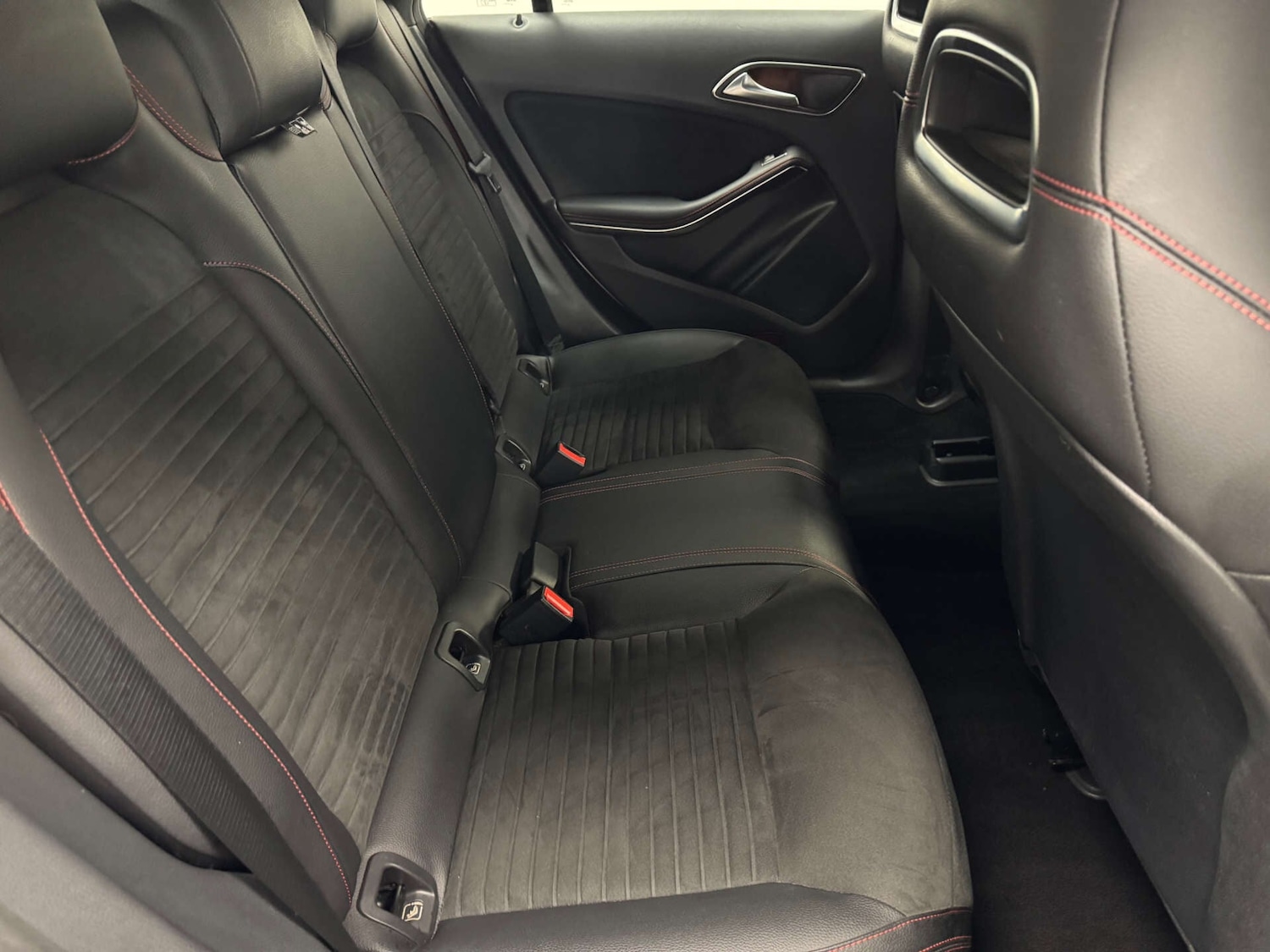 Used Mercedes-Benz CLA 2018 for sale - 77145106: Photo 32