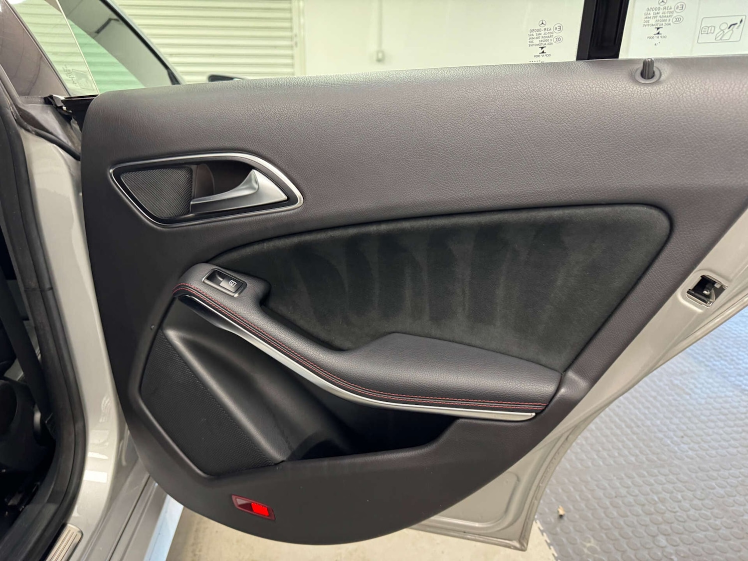 Used Mercedes-Benz CLA 2018 for sale - 77145106: Photo 33