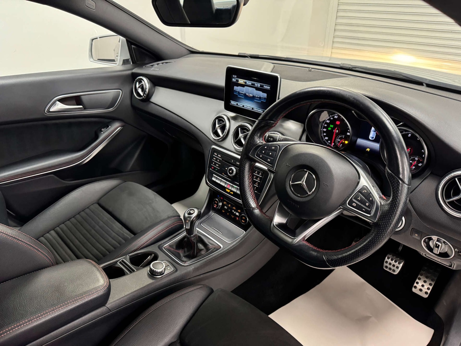 Used Mercedes-Benz CLA 2018 for sale - 77145106: Photo 34