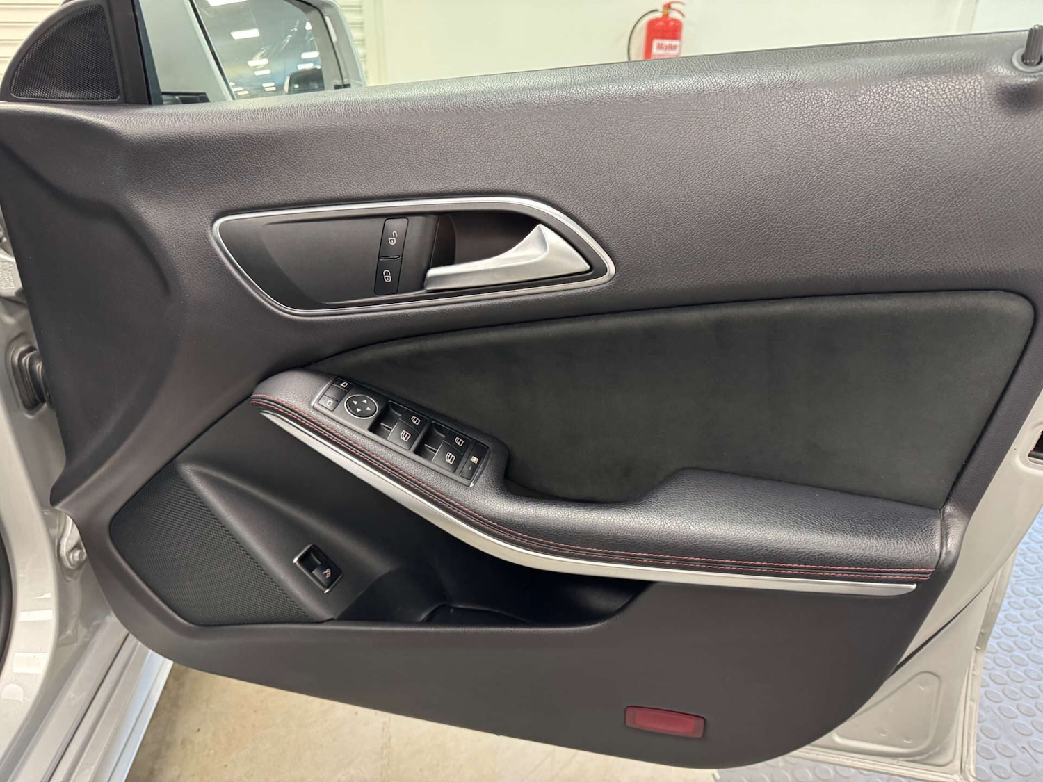 Used Mercedes-Benz CLA 2018 for sale - 77145106: Photo 36