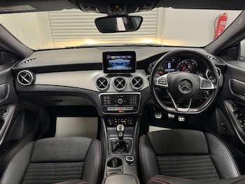 Used Mercedes-Benz CLA 2018 for sale - 77145106: Photo