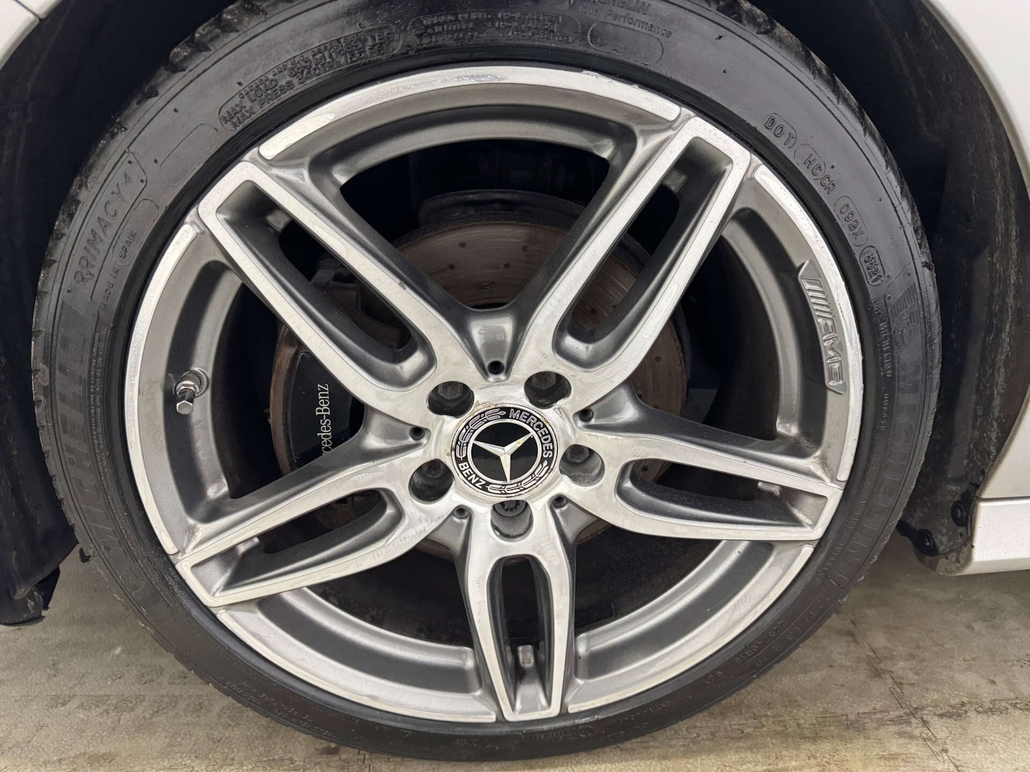 Used Mercedes-Benz CLA 2018 for sale - 77145106: Photo 7