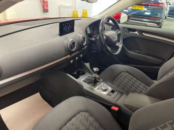 Used Audi A3 2014 for sale - 75337549: Photo