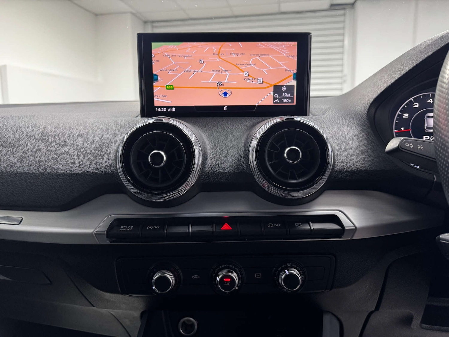 Used Audi Q2 2021 for sale - 77145095: Photo 13