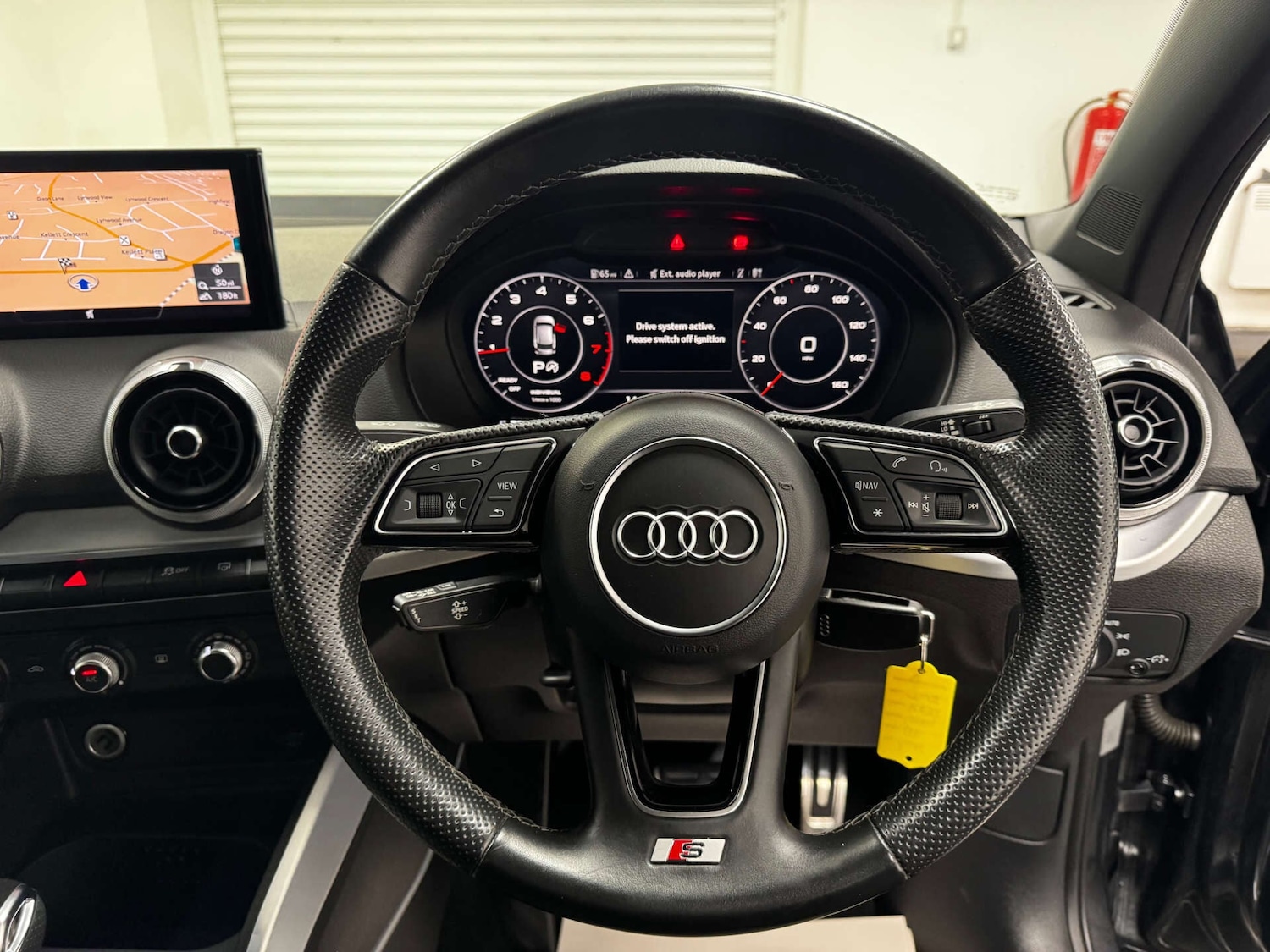 Used Audi Q2 2021 for sale - 77145095: Photo 14