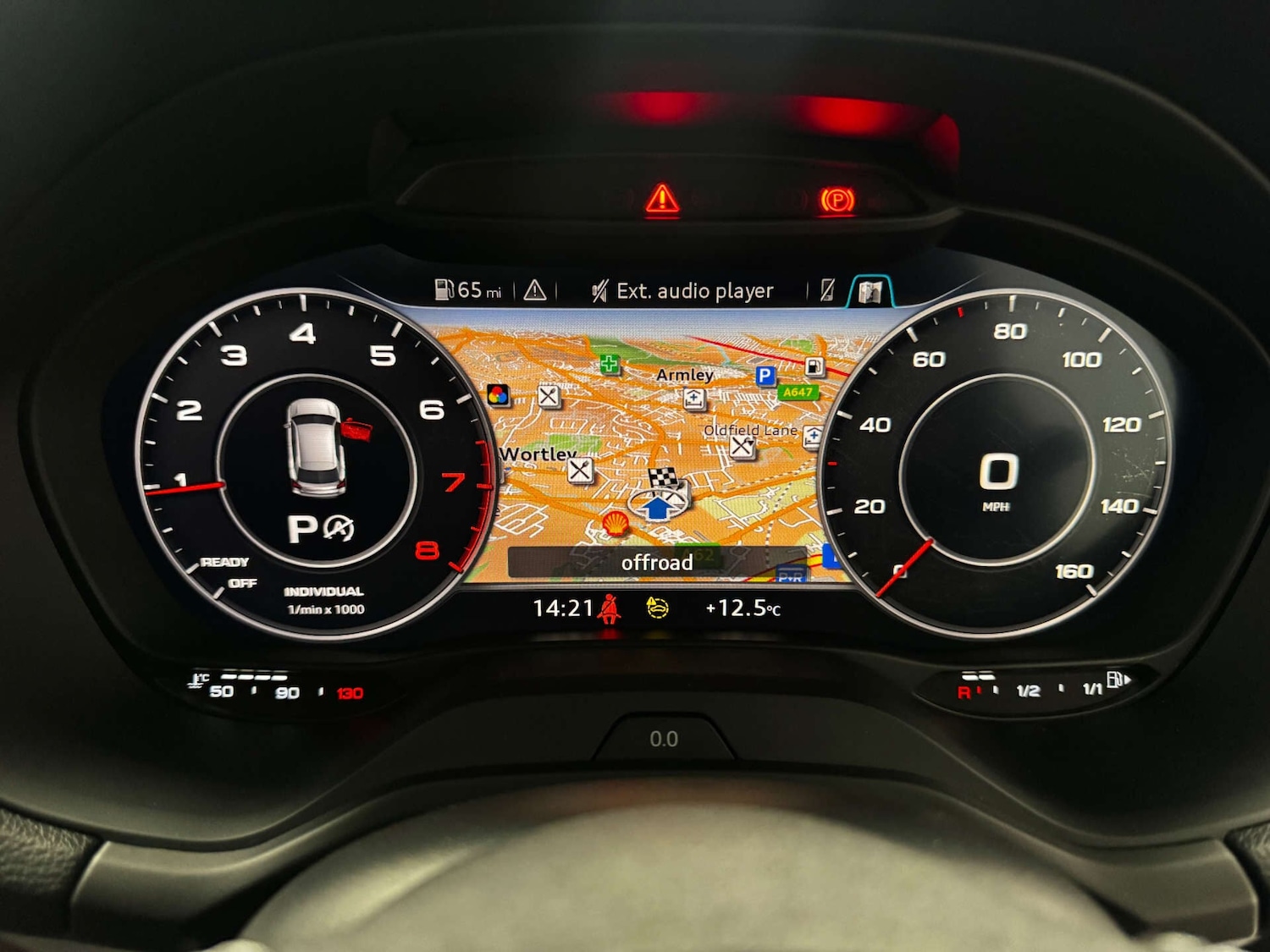 Used Audi Q2 2021 for sale - 77145095: Photo 15