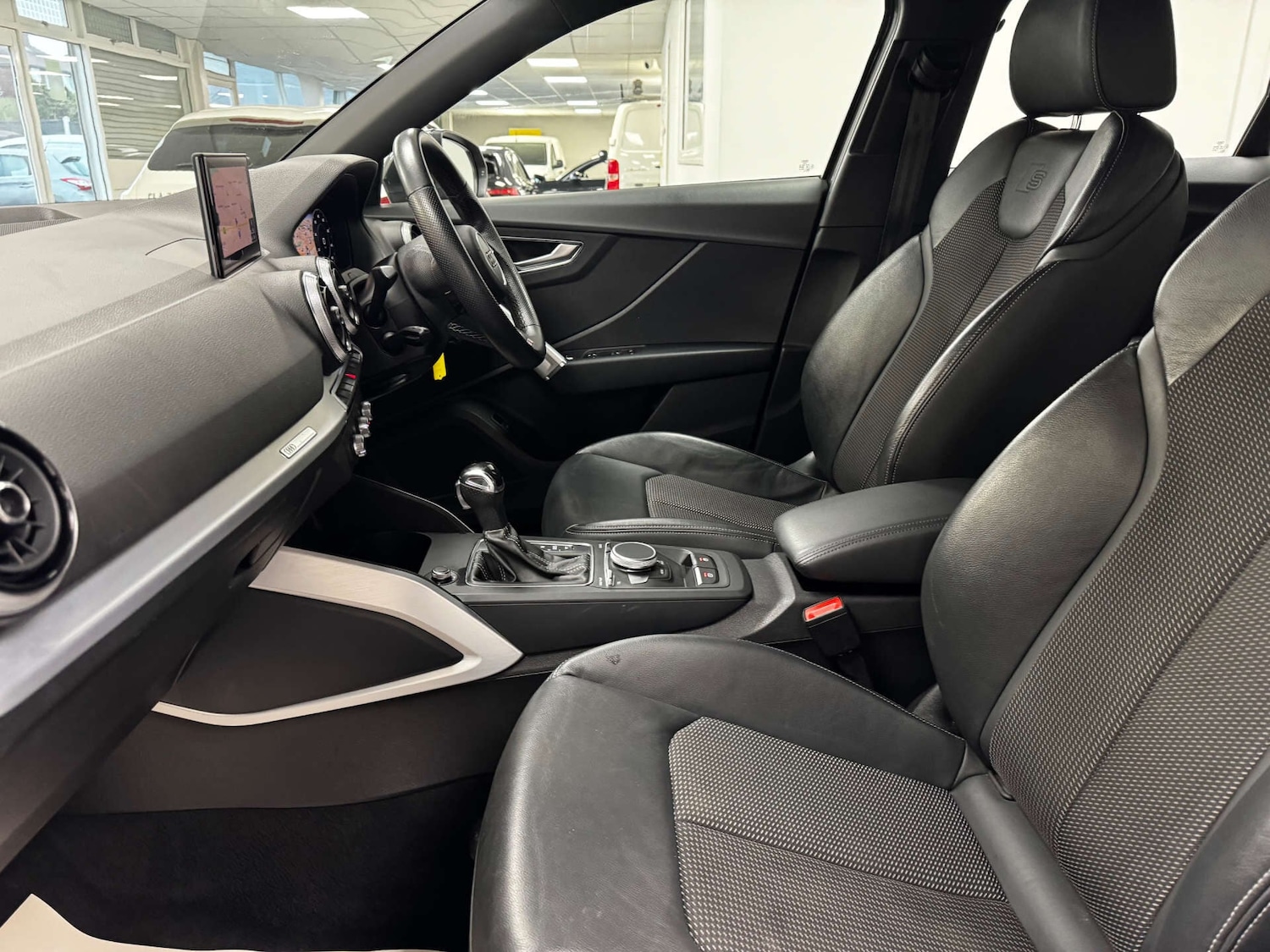 Used Audi Q2 2021 for sale - 77145095: Photo 17