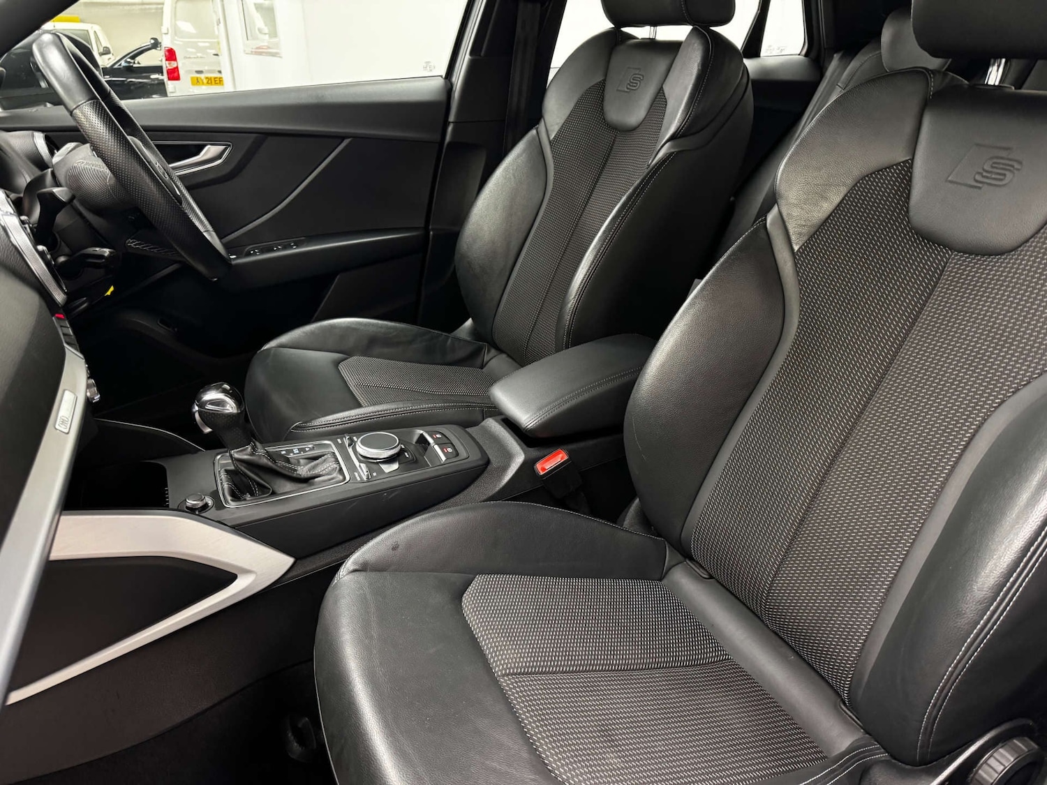 Used Audi Q2 2021 for sale - 77145095: Photo 18