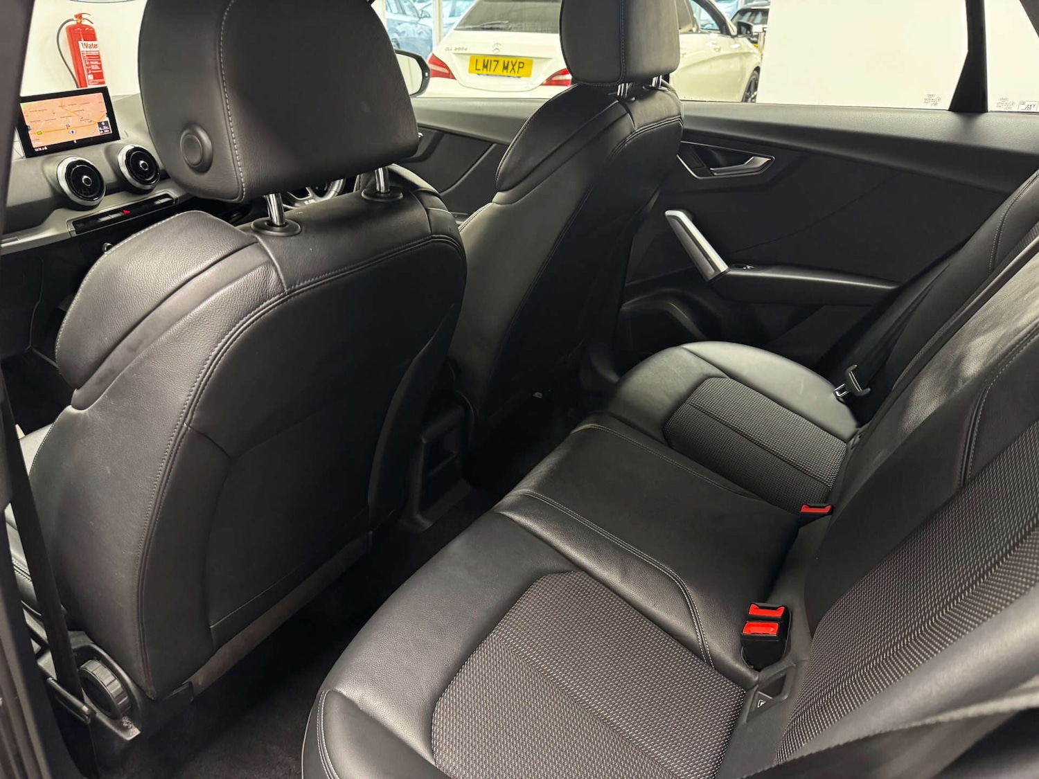 Used Audi Q2 2021 for sale - 77145095: Photo 20