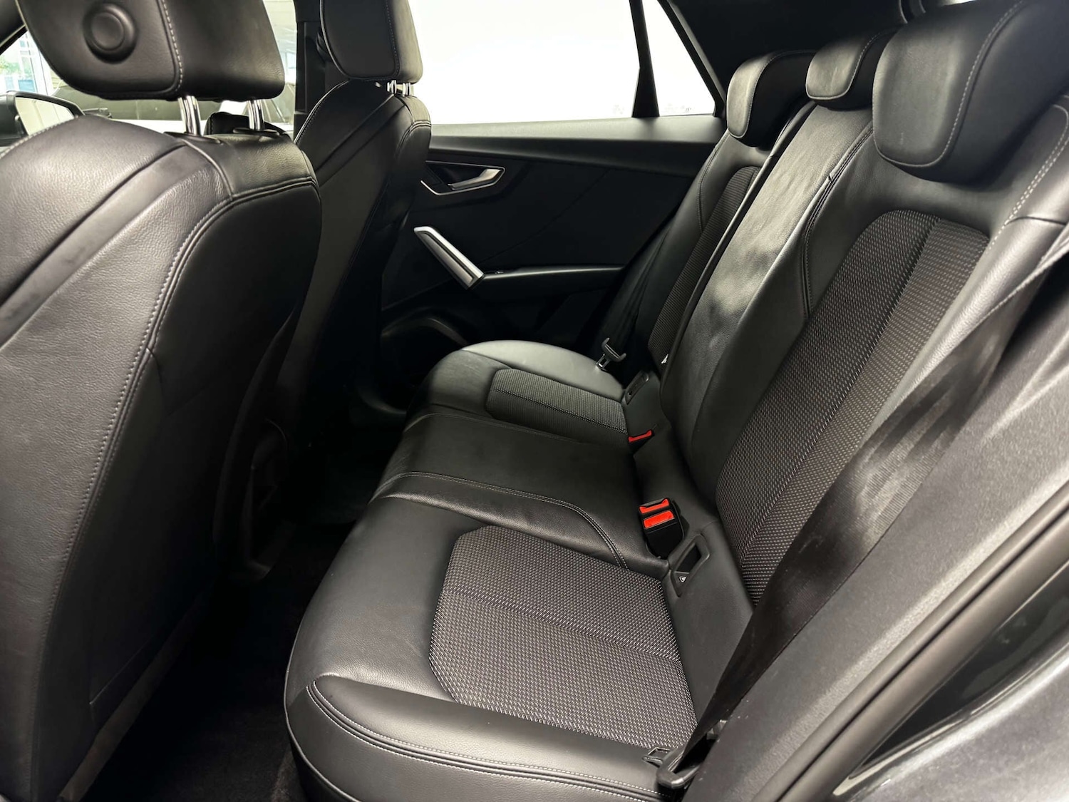 Used Audi Q2 2021 for sale - 77145095: Photo 21