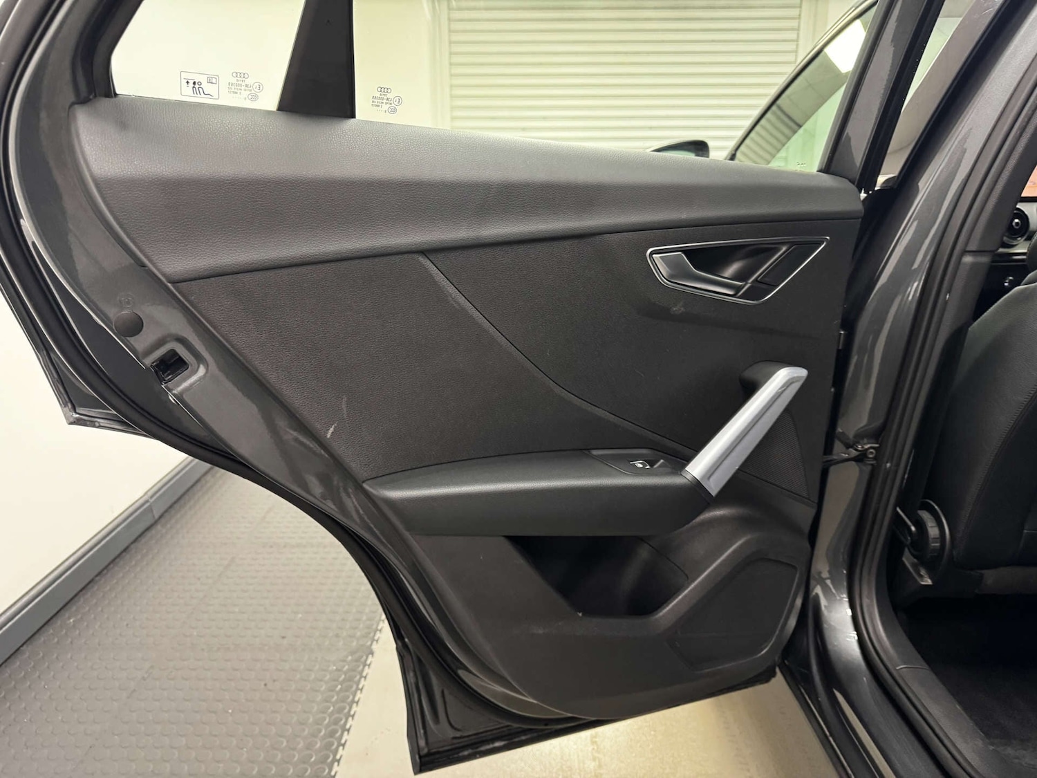 Used Audi Q2 2021 for sale - 77145095: Photo 23