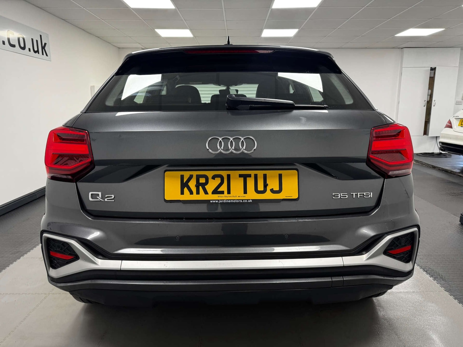 Used Audi Q2 2021 for sale - 77145095: Photo 26