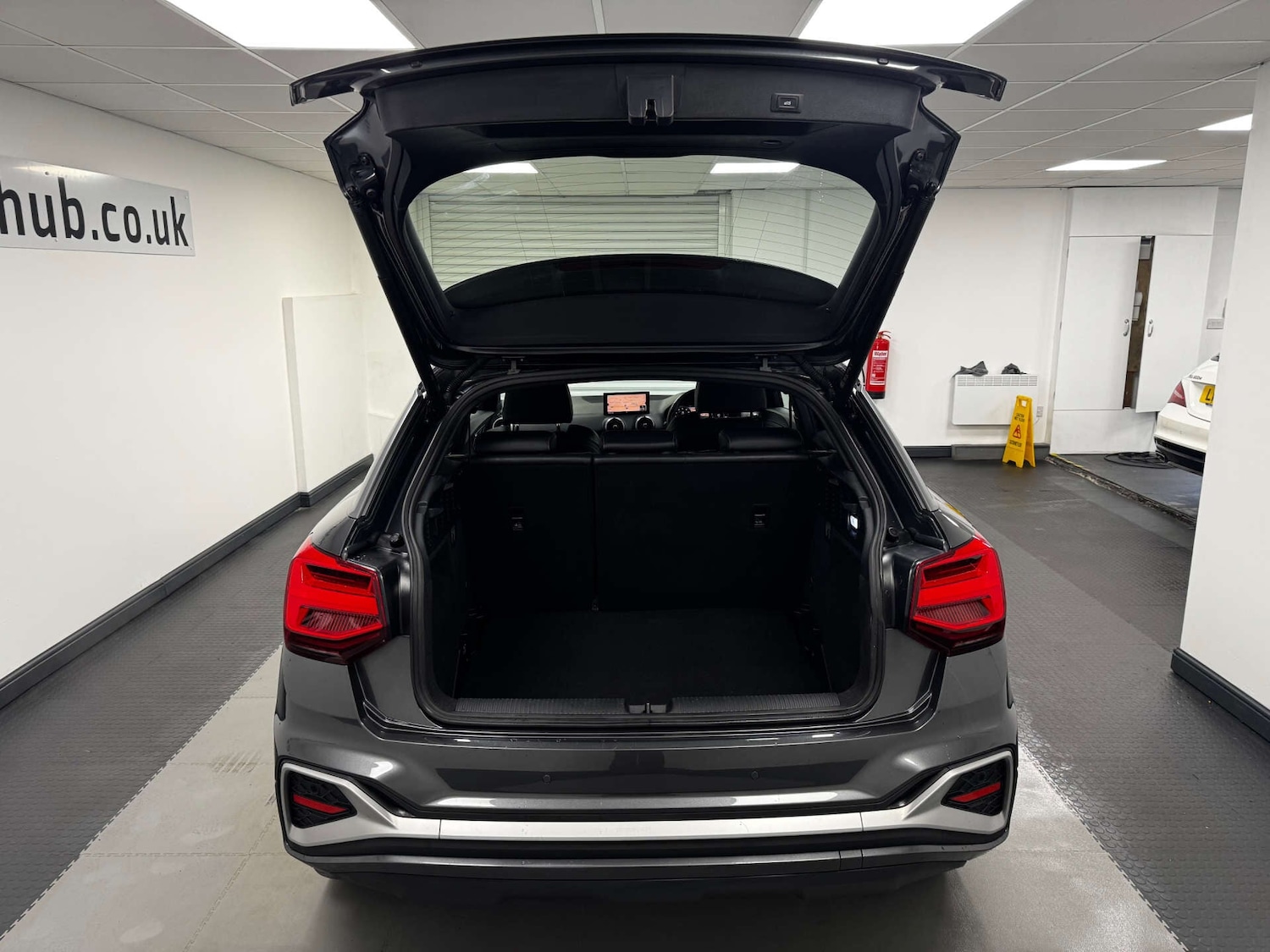 Used Audi Q2 2021 for sale - 77145095: Photo 27