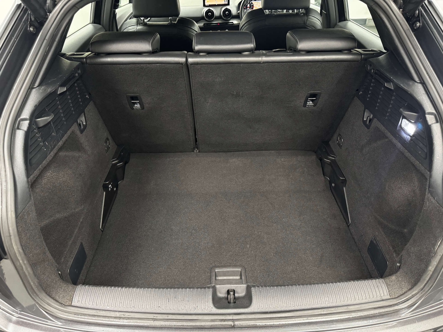 Used Audi Q2 2021 for sale - 77145095: Photo 28