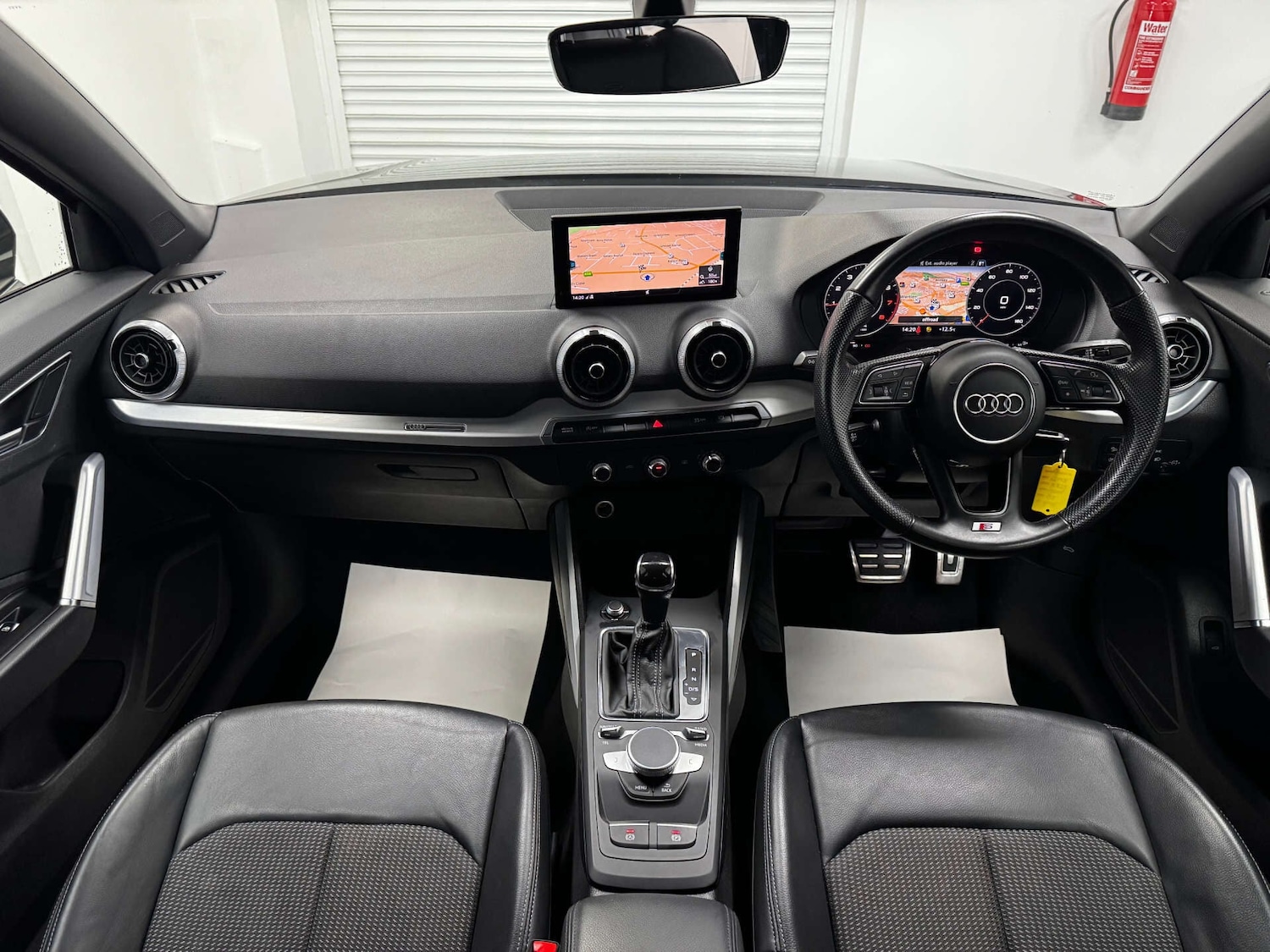 Used Audi Q2 2021 for sale - 77145095: Photo 3