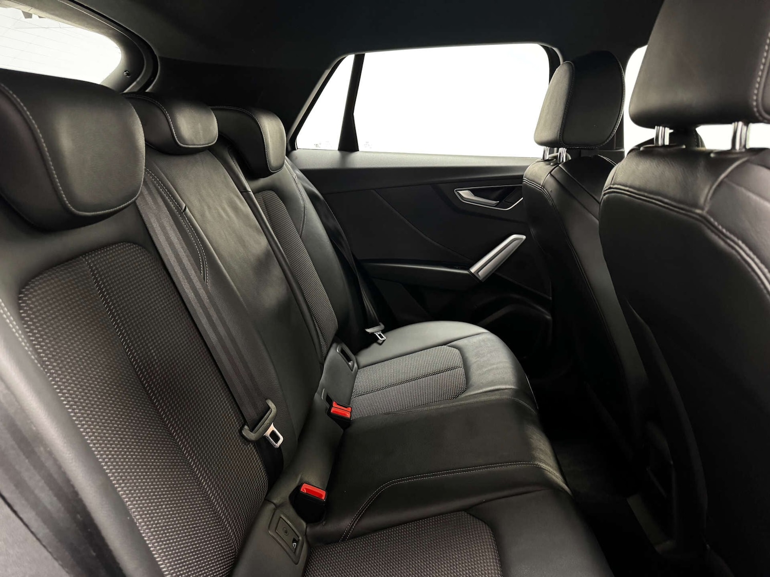 Used Audi Q2 2021 for sale - 77145095: Photo 33