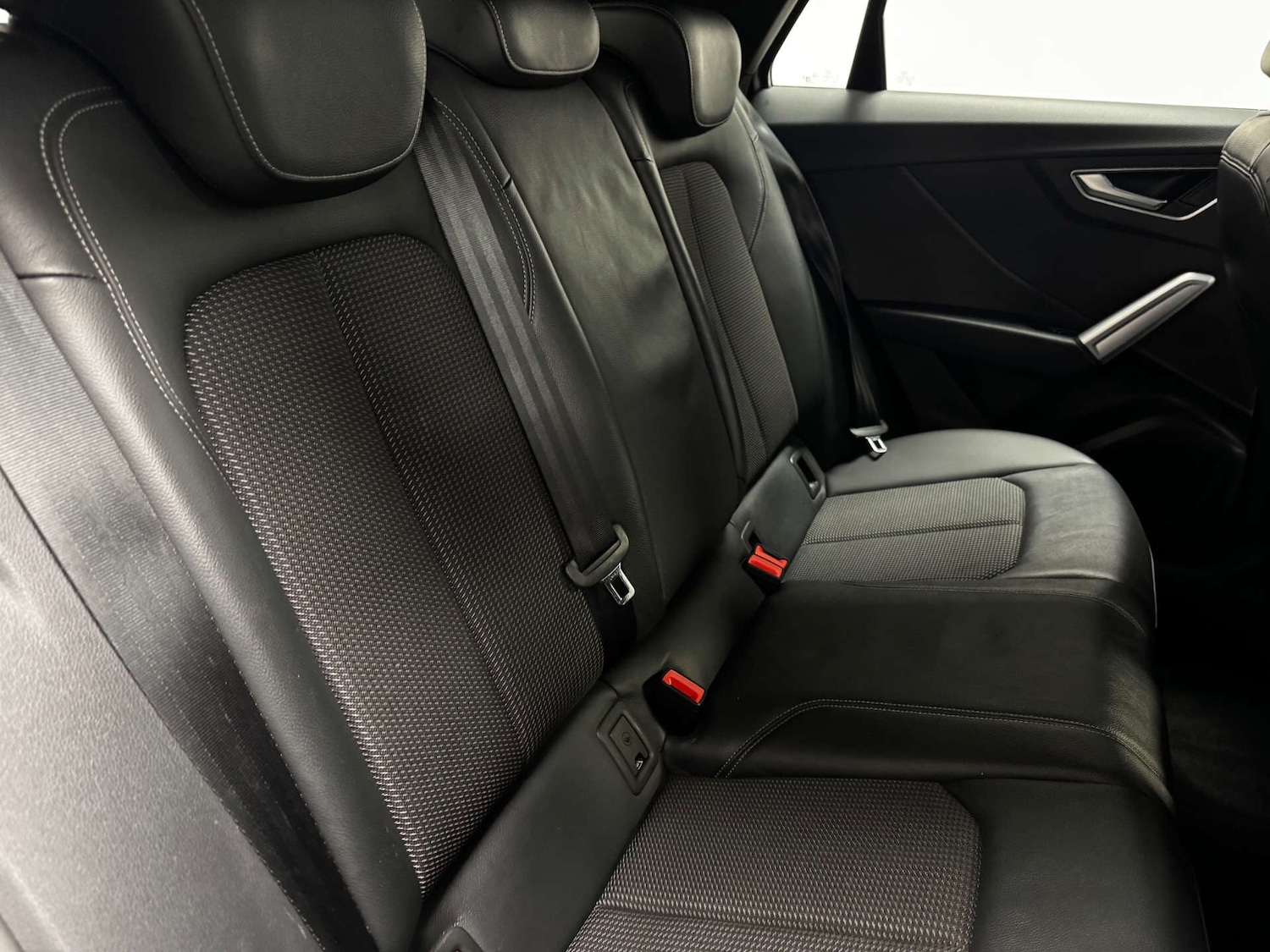 Used Audi Q2 2021 for sale - 77145095: Photo 34