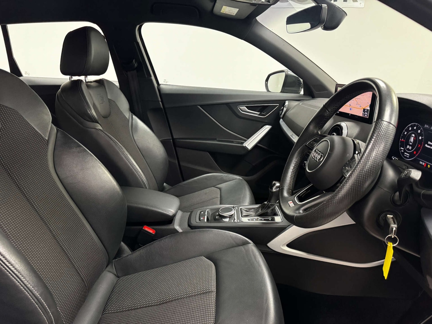 Used Audi Q2 2021 for sale - 77145095: Photo 36