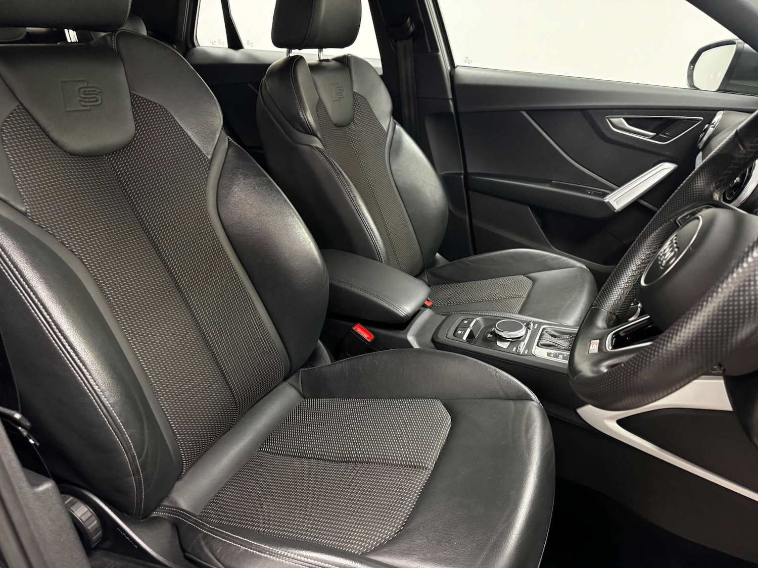 Used Audi Q2 2021 for sale - 77145095: Photo 37