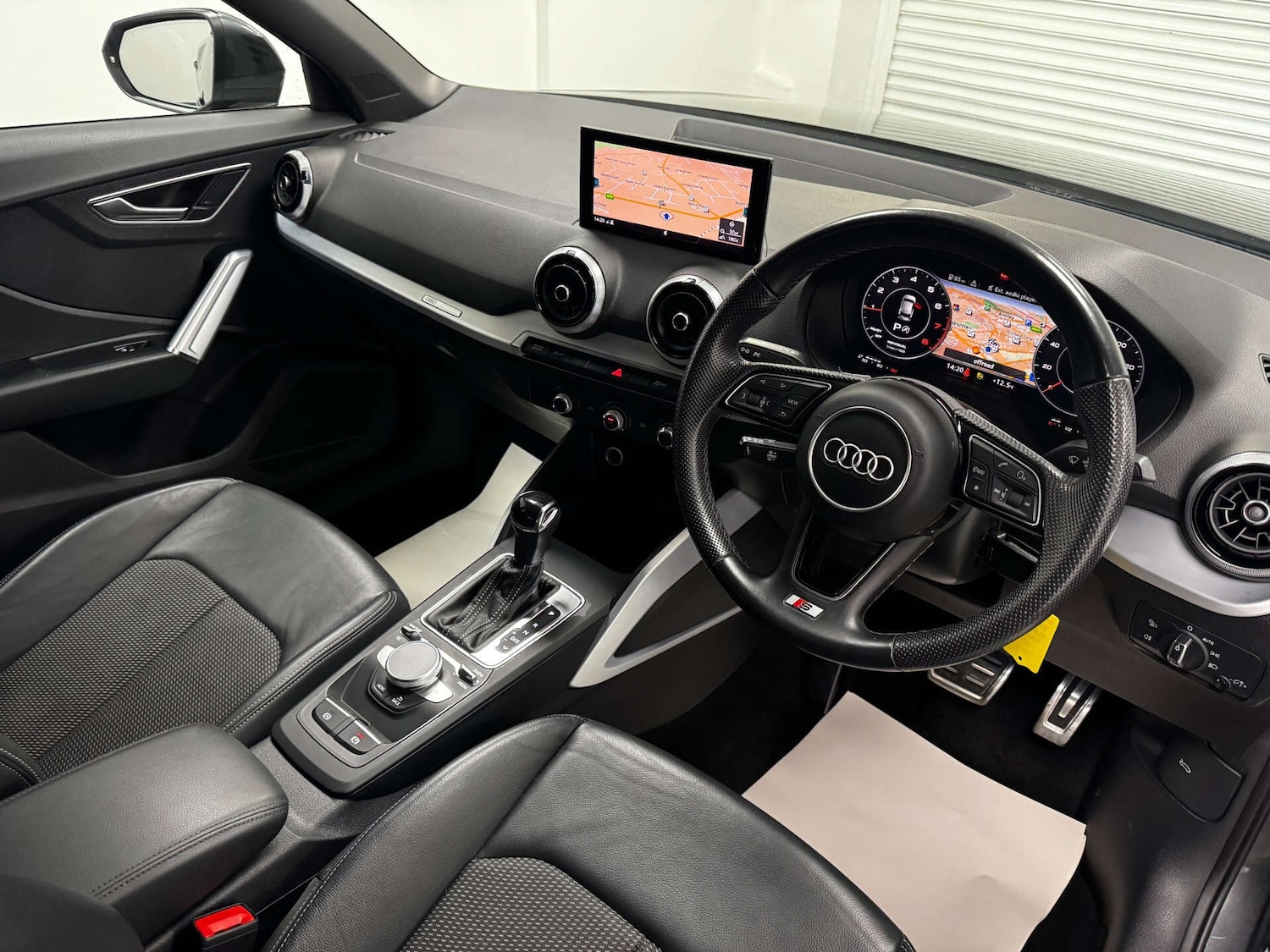 Used Audi Q2 2021 for sale - 77145095: Photo 38