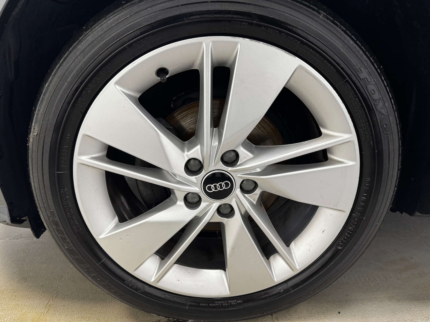 Used Audi Q2 2021 for sale - 77145095: Photo 7