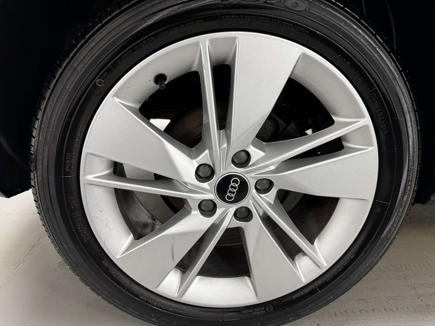 Used Audi Q2 2021 for sale - 77145095: Photo 9