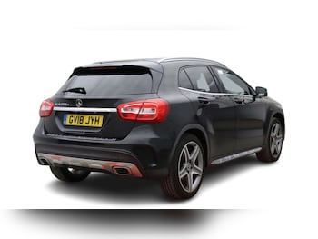 Used Mercedes-Benz GLA 2018 for sale - 77779406: Photo