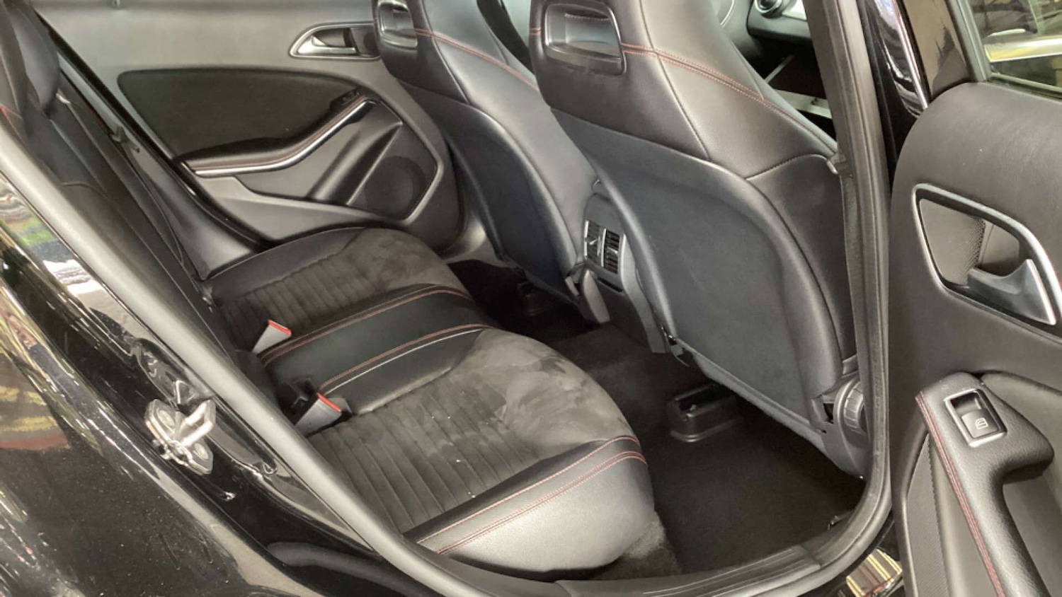 Used Mercedes-Benz GLA 2018 for sale - 77779406: Photo 6