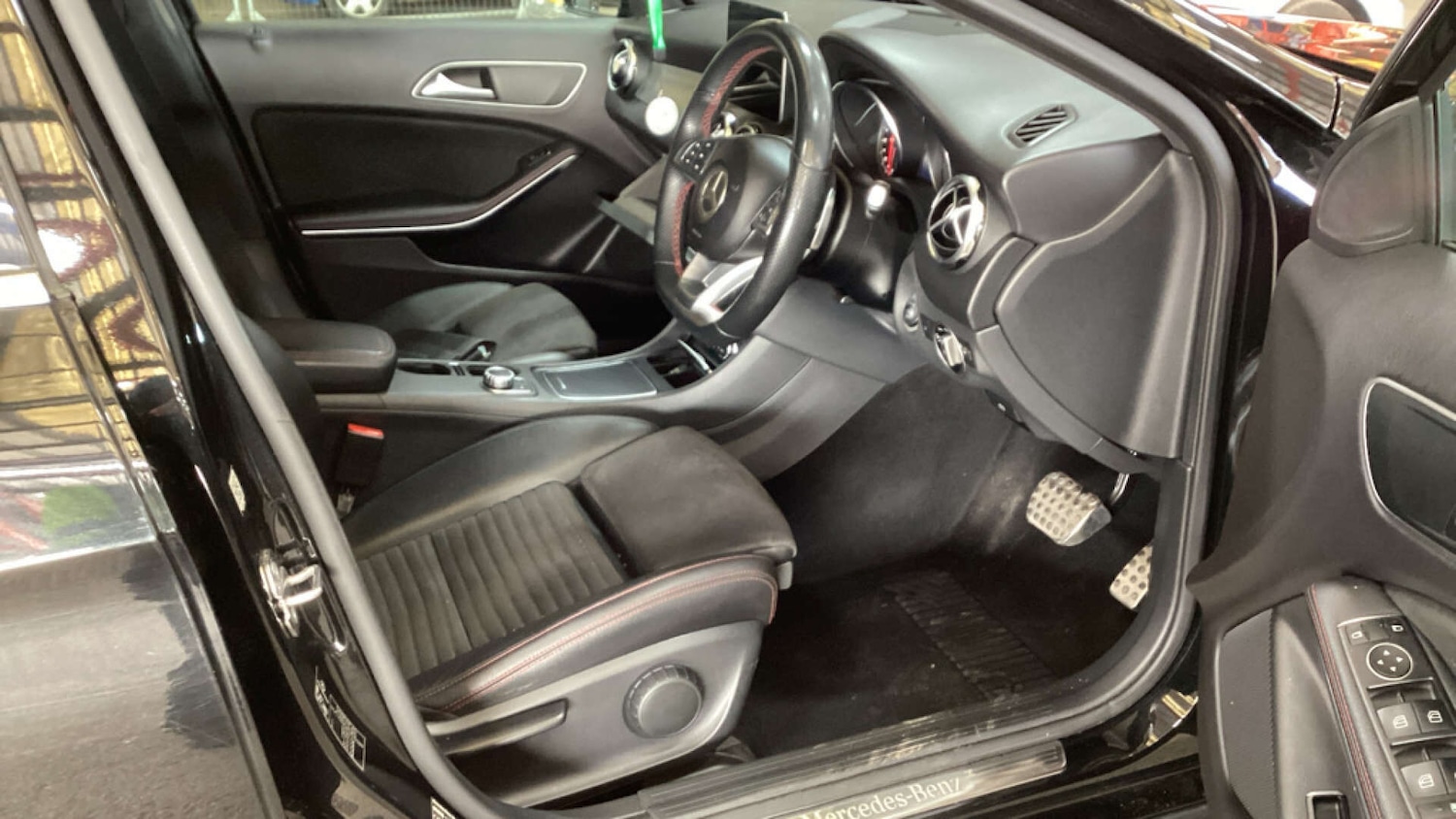 Used Mercedes-Benz GLA 2018 for sale - 77779406: Photo 7