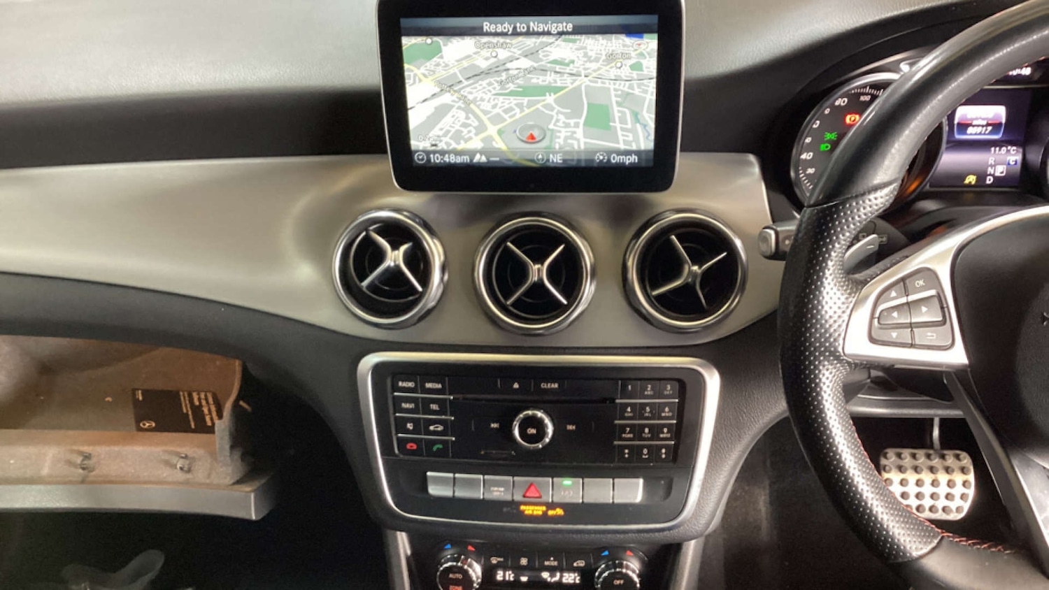 Used Mercedes-Benz GLA 2018 for sale - 77779406: Photo 9