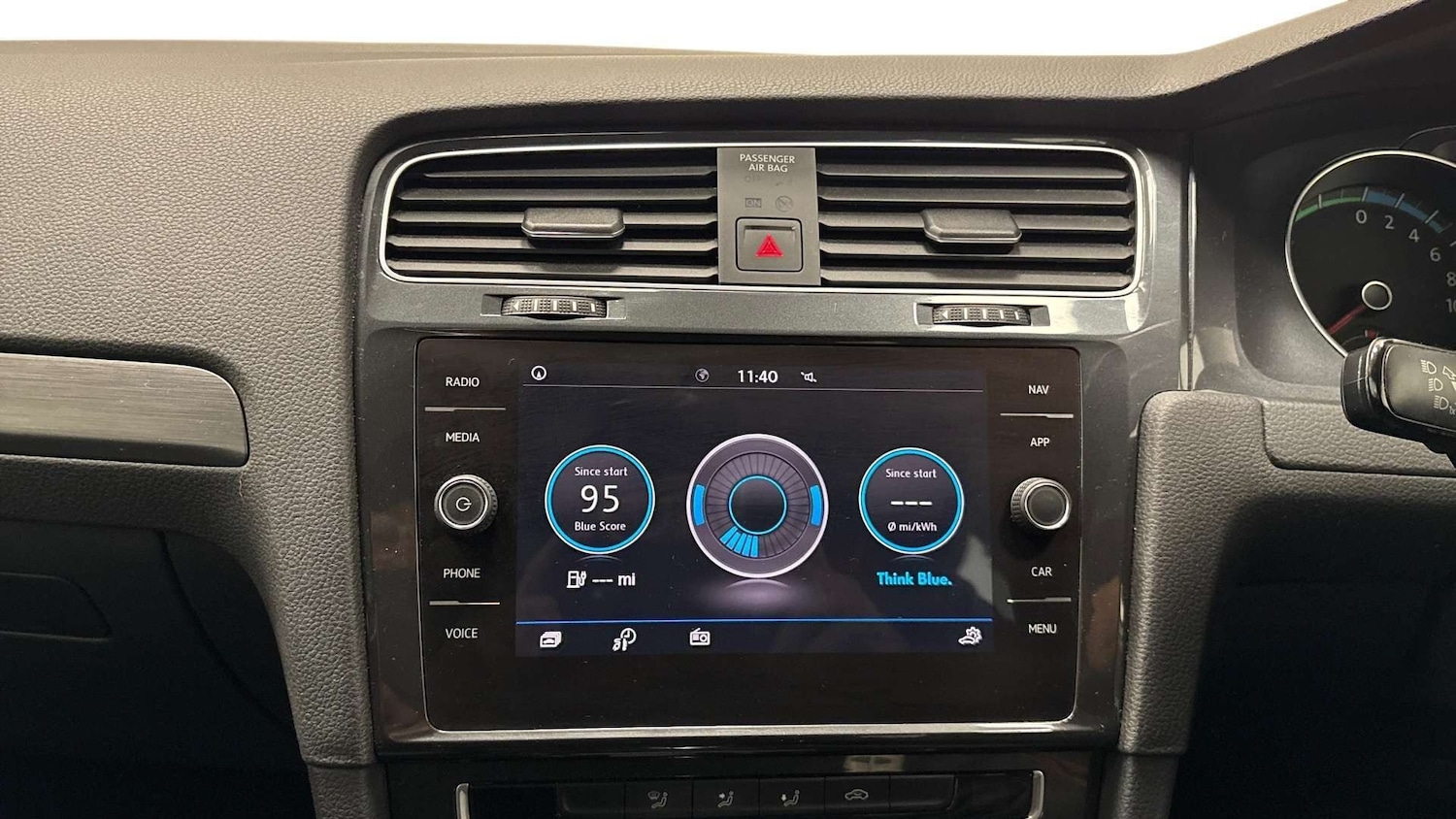 Used Volkswagen Golf 2019 for sale - 77335914: Photo 7