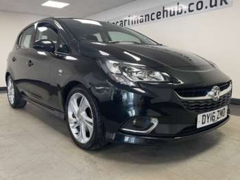Used Vauxhall Corsa 2016 for sale - 75136639: Photo