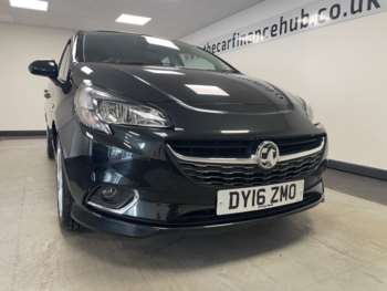 Used Vauxhall Corsa 2016 for sale - 75136639: Photo