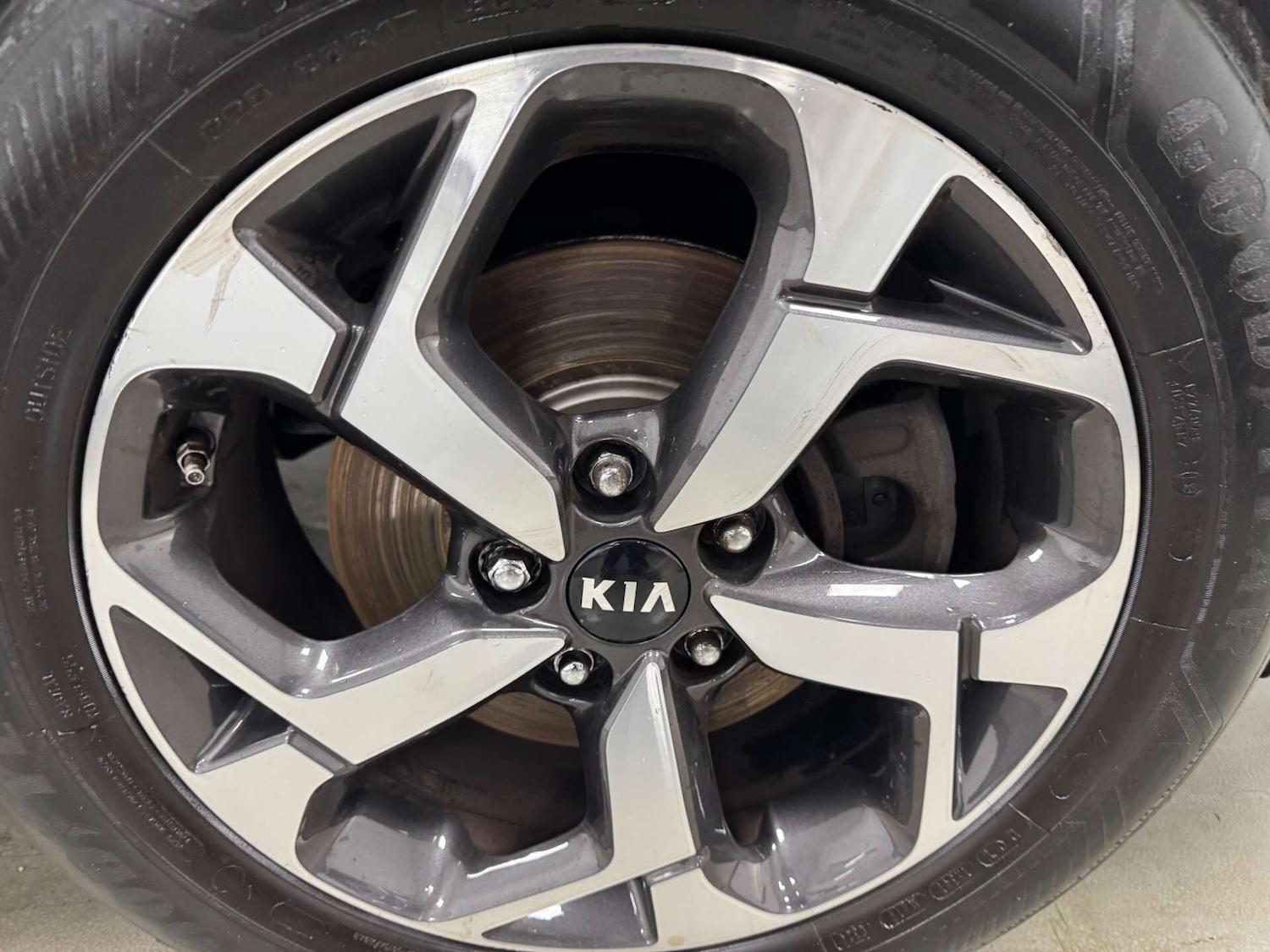 Used Kia Sportage 2019 for sale - 77145102: Photo 10