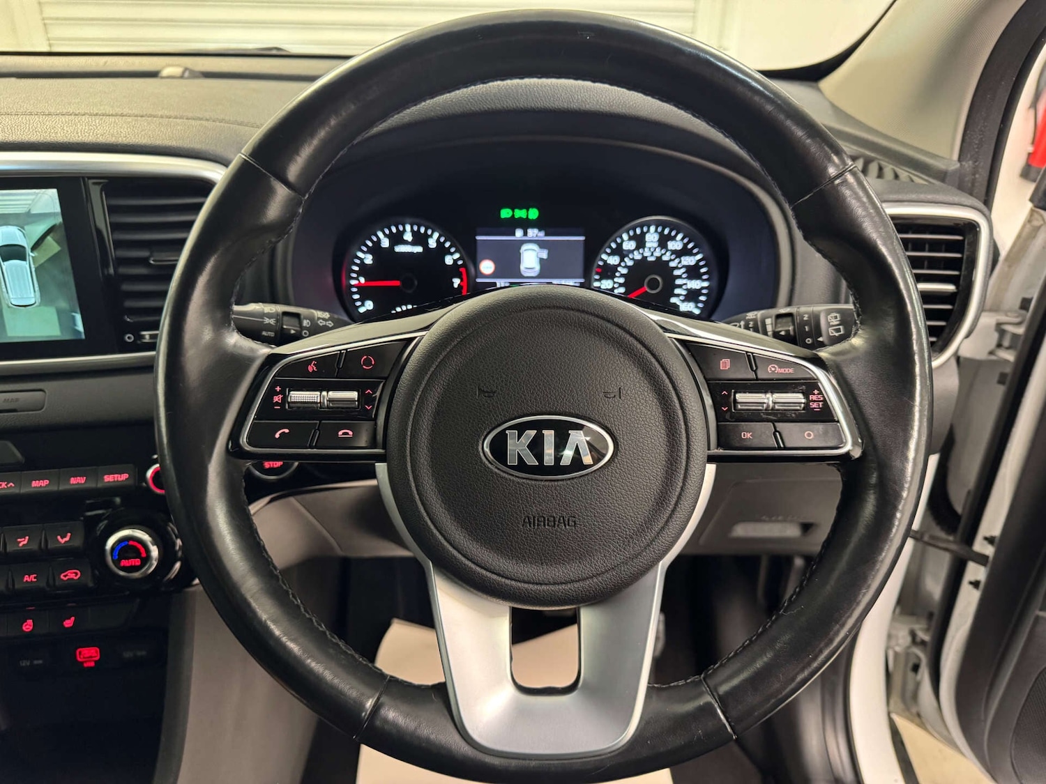 Used Kia Sportage 2019 for sale - 77145102: Photo 12