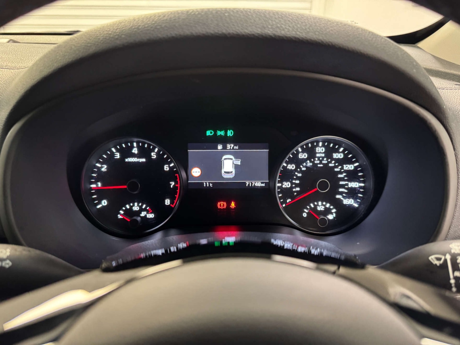 Used Kia Sportage 2019 for sale - 77145102: Photo 13