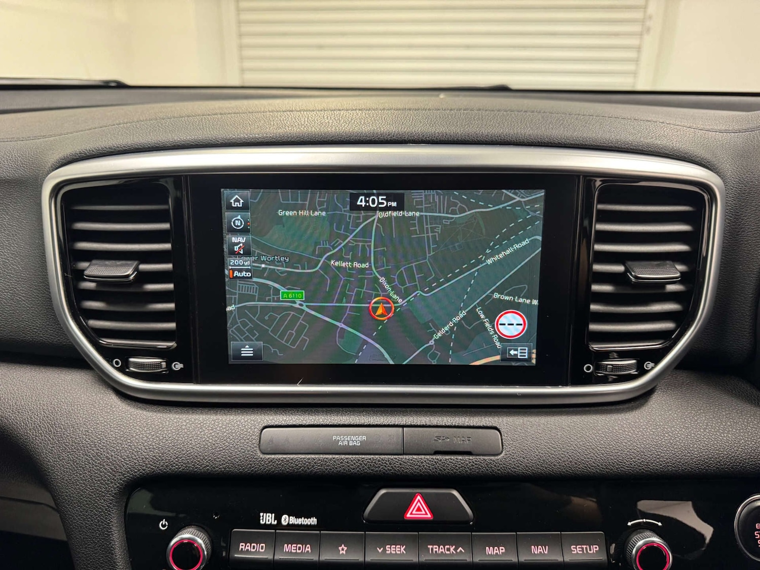 Used Kia Sportage 2019 for sale - 77145102: Photo 16