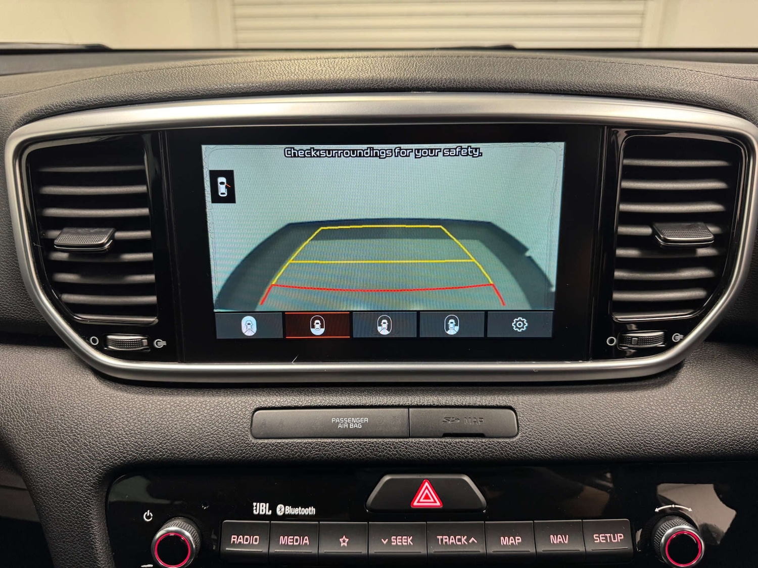 Used Kia Sportage 2019 for sale - 77145102: Photo 17