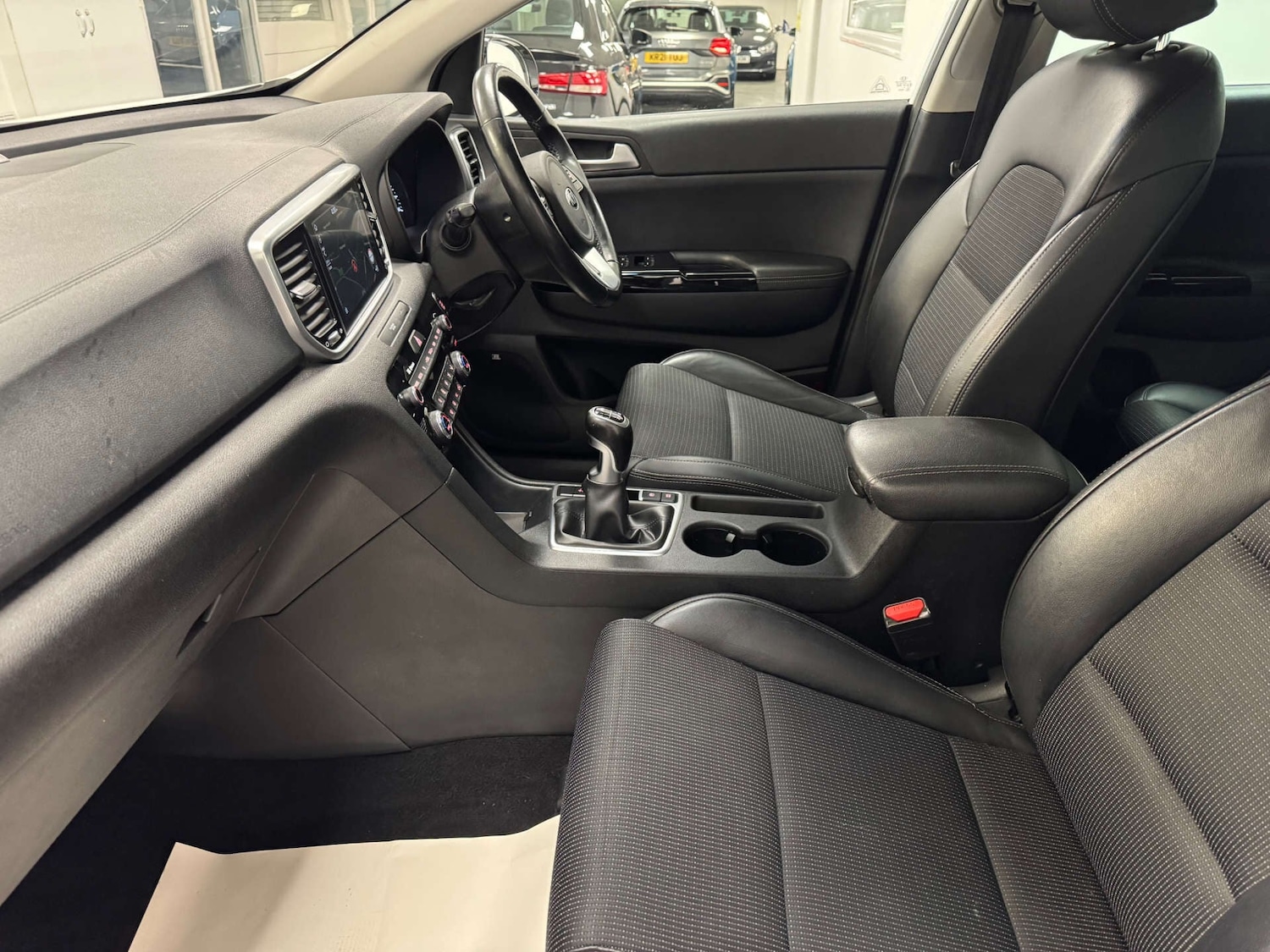 Used Kia Sportage 2019 for sale - 77145102: Photo 18
