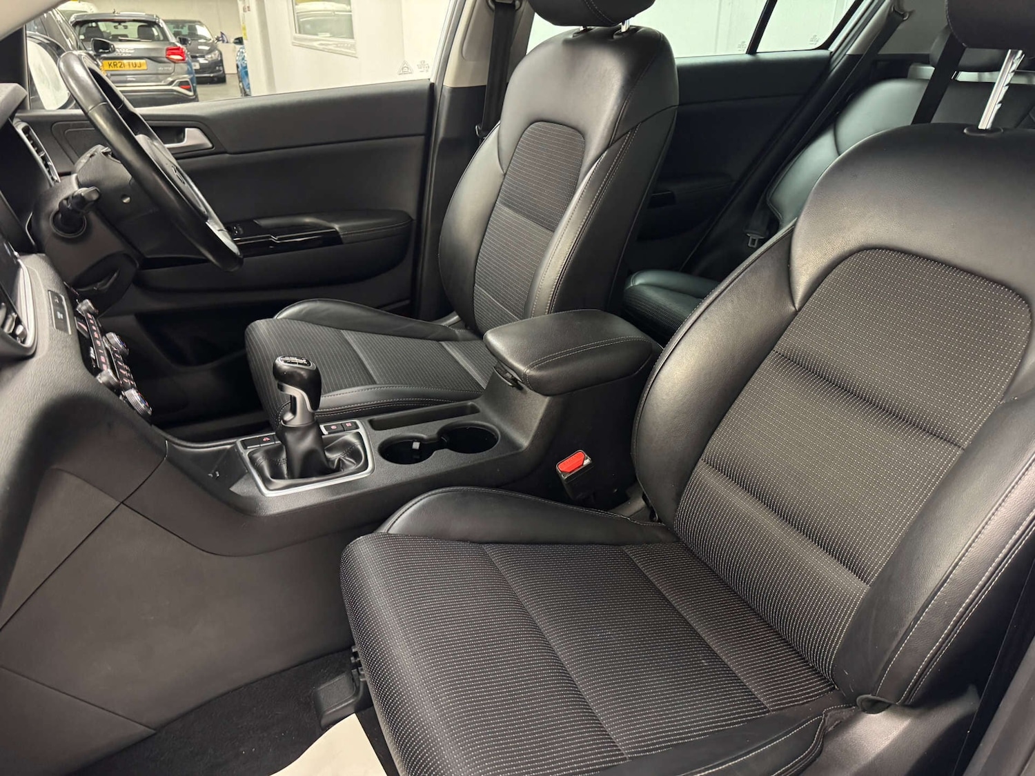 Used Kia Sportage 2019 for sale - 77145102: Photo 19