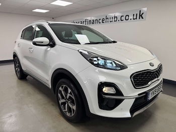 Used Kia Sportage 2019 for sale - 77145102: Photo