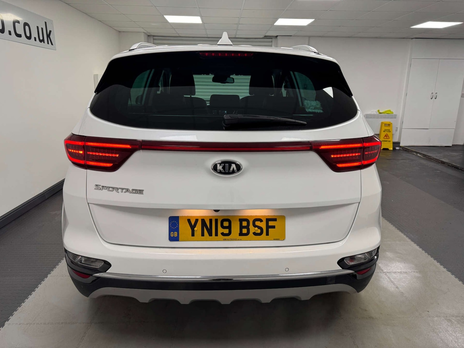 Used Kia Sportage 2019 for sale - 77145102: Photo 27