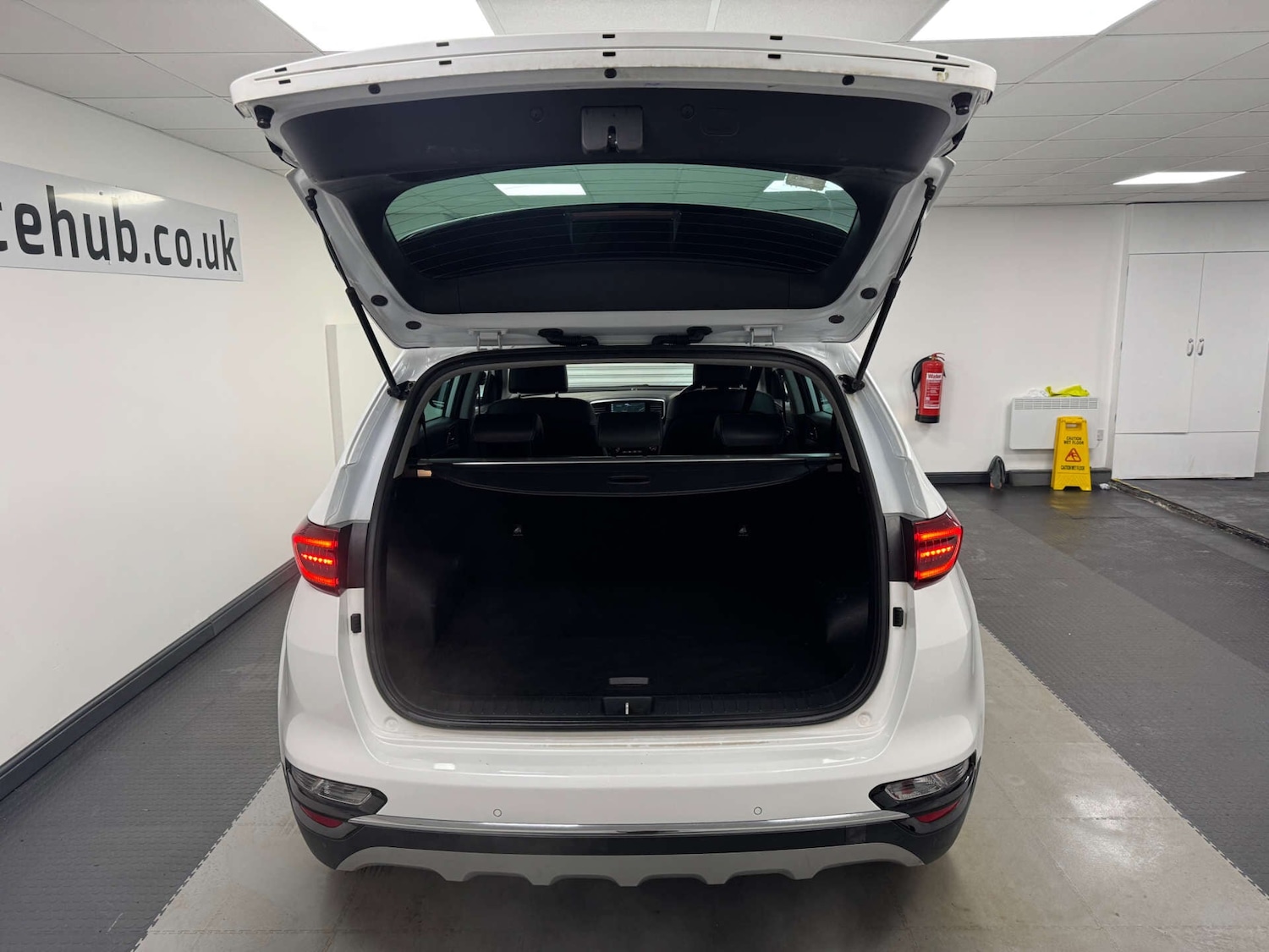 Used Kia Sportage 2019 for sale - 77145102: Photo 28