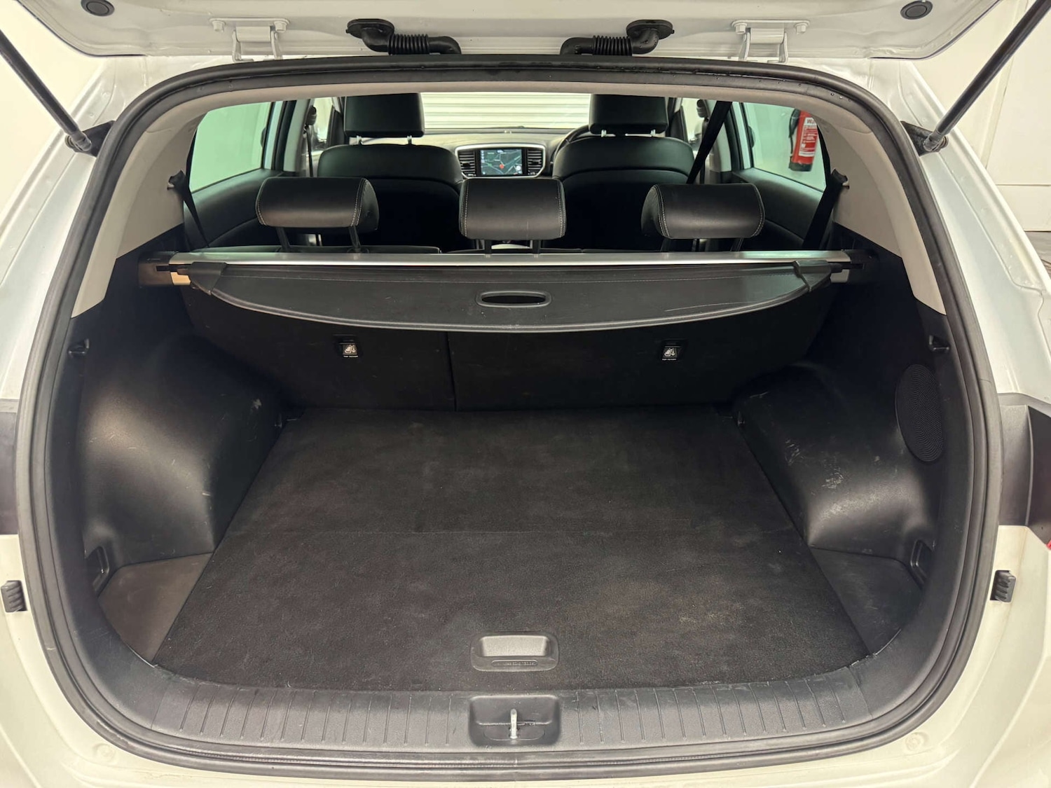 Used Kia Sportage 2019 for sale - 77145102: Photo 29