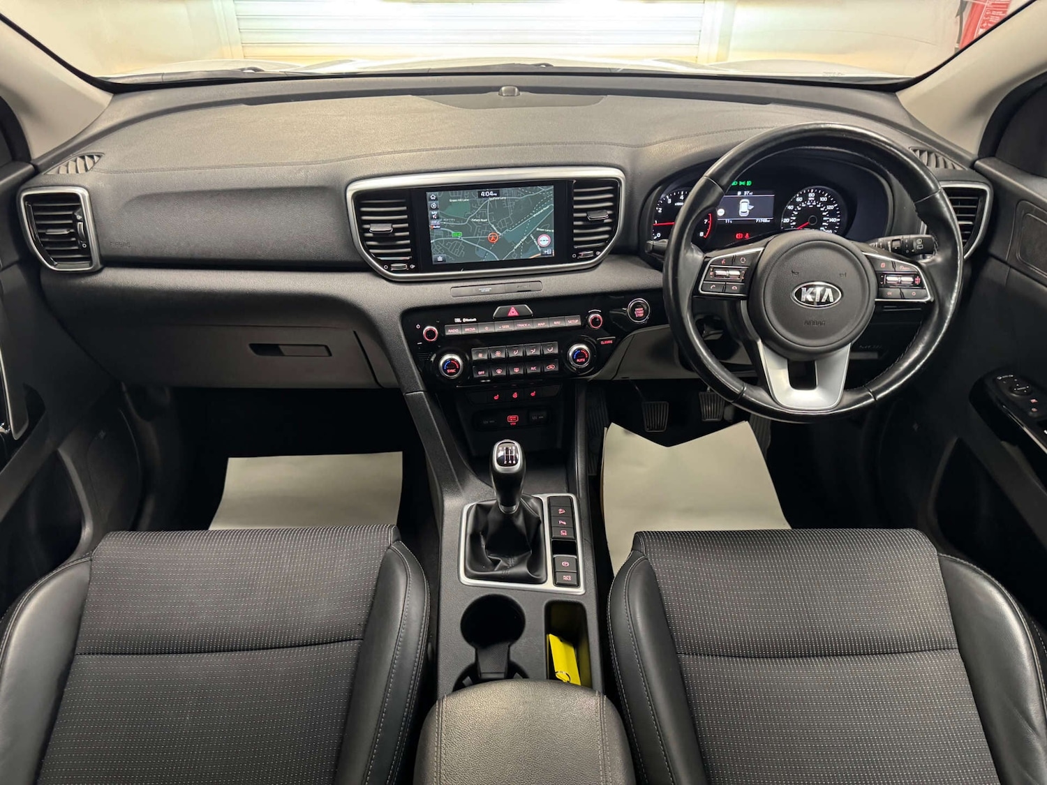 Used Kia Sportage 2019 for sale - 77145102: Photo 3