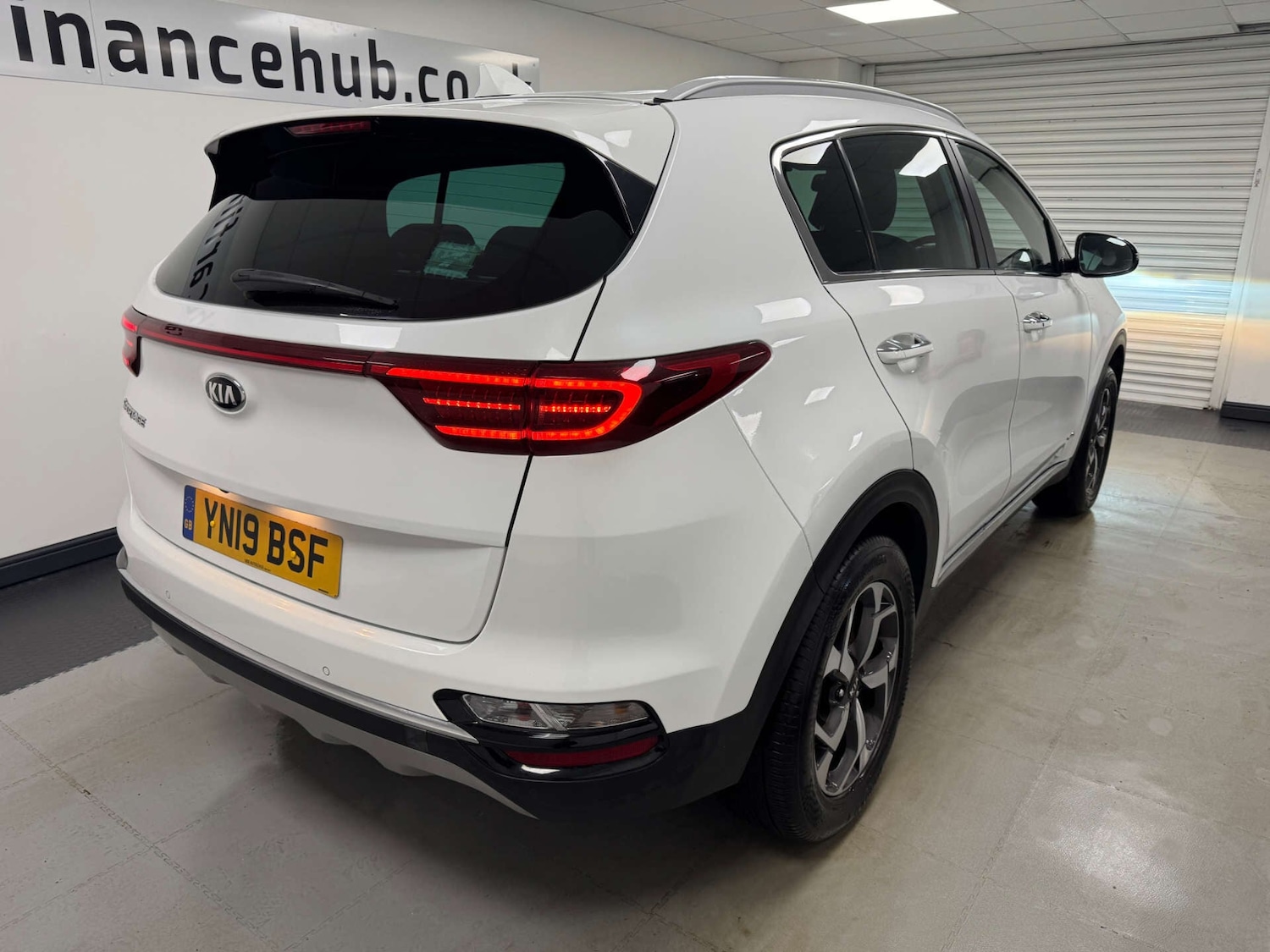 Used Kia Sportage 2019 for sale - 77145102: Photo 30